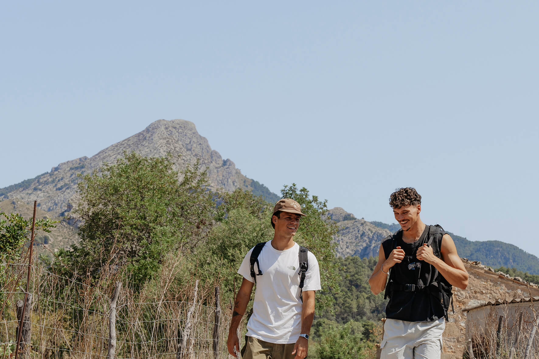 Finca Galatzó 08